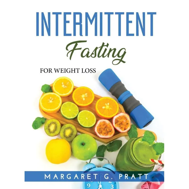 INTERMITTENT FASTING