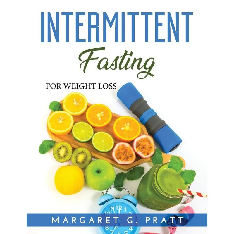 INTERMITTENT FASTING
