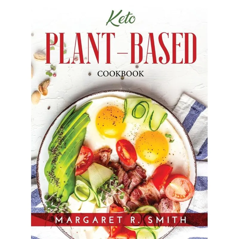 KETO PLANT-BASED