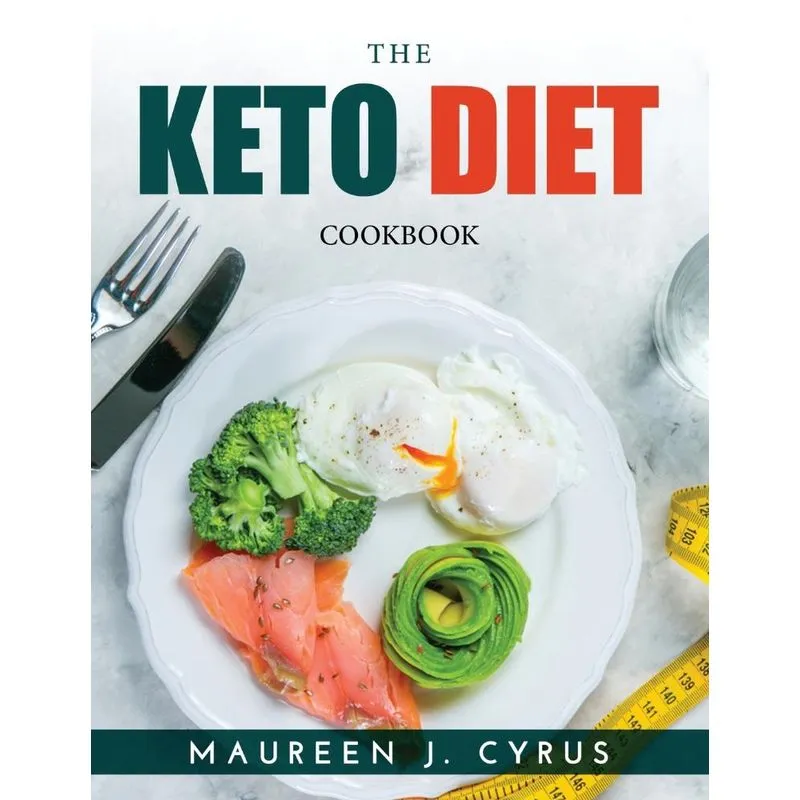 THE KETO DIET