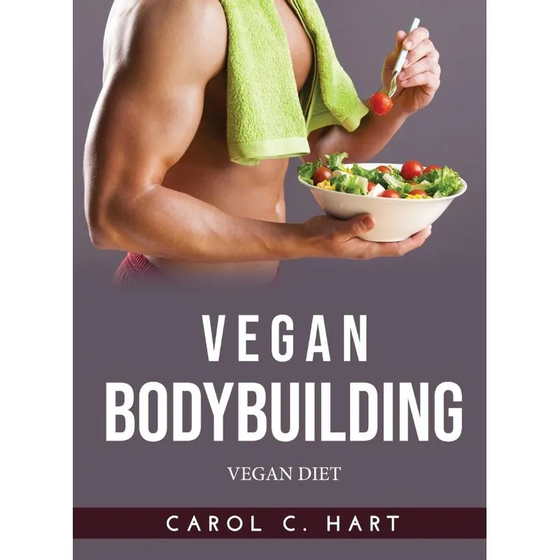 VEGAN BODYBUILDING