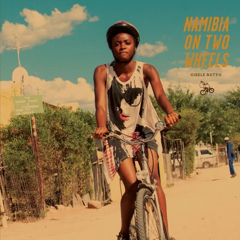 Namibia On Two Wheels