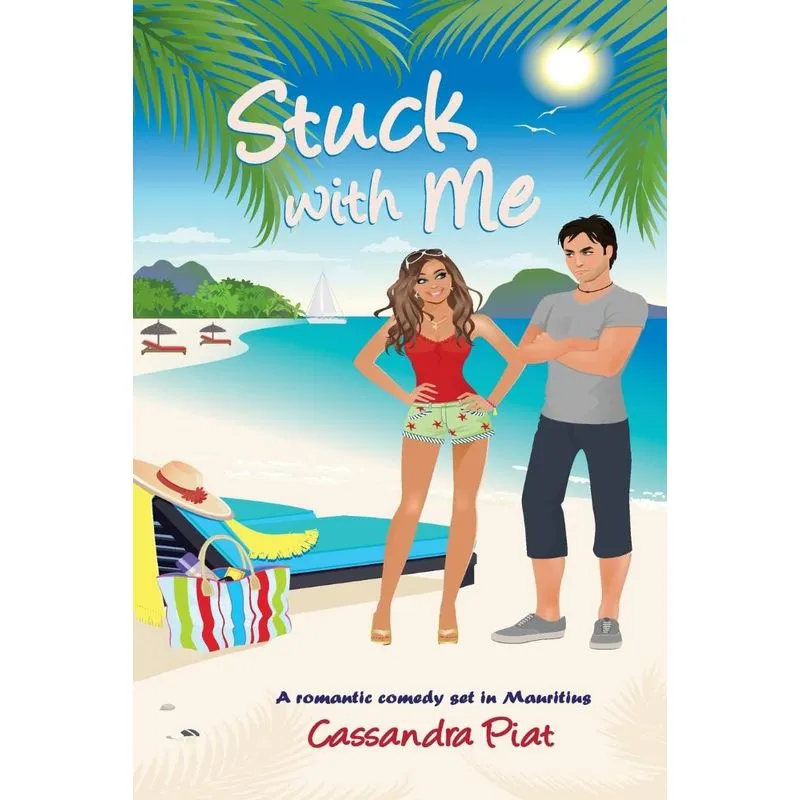 Stuck with Me