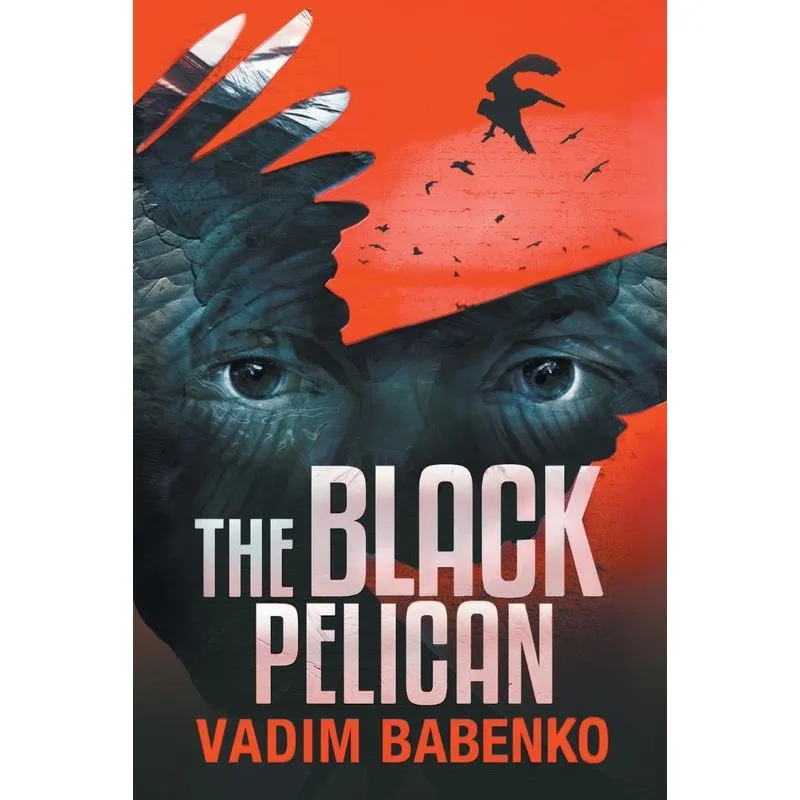 The Black Pelican