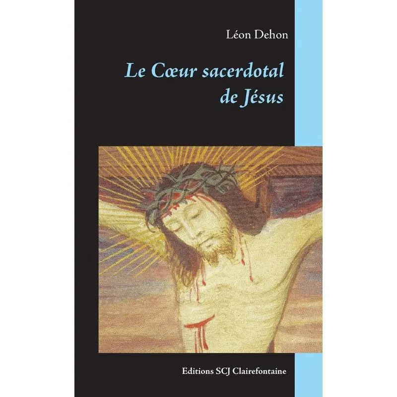 Le Cœur sacerdotal de Jésus