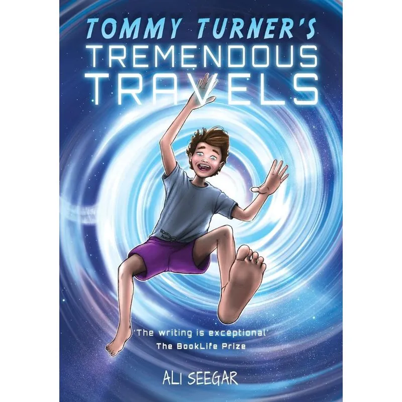 Tommy Turners Tremendous Travels