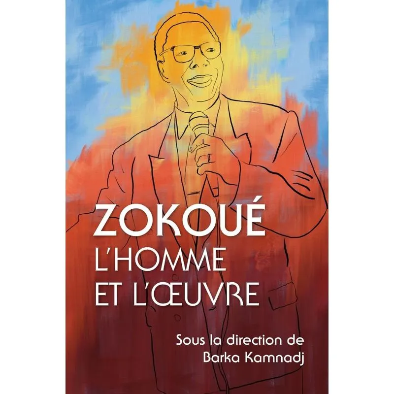 Zokoué