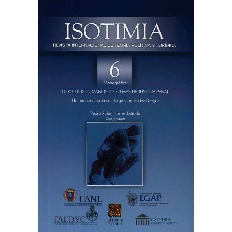 ISOTAMIA 6