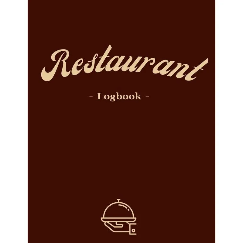 Restaurant Logbook