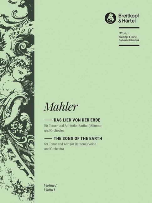 The Song of the Earth