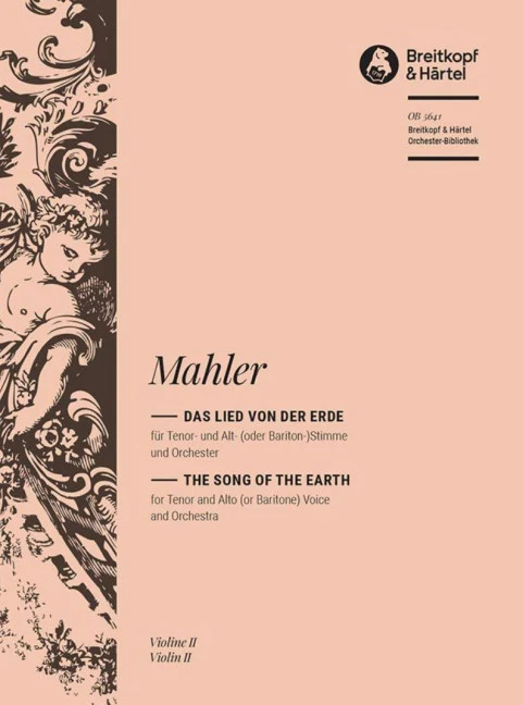 The Song of the Earth