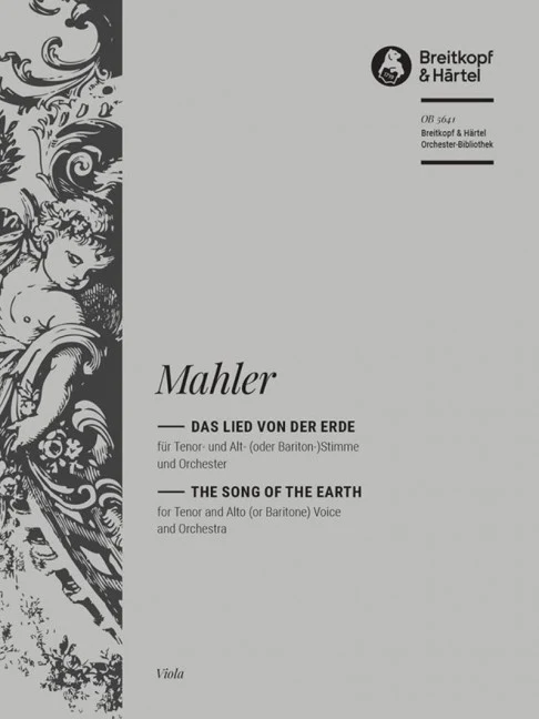 The Song of the Earth