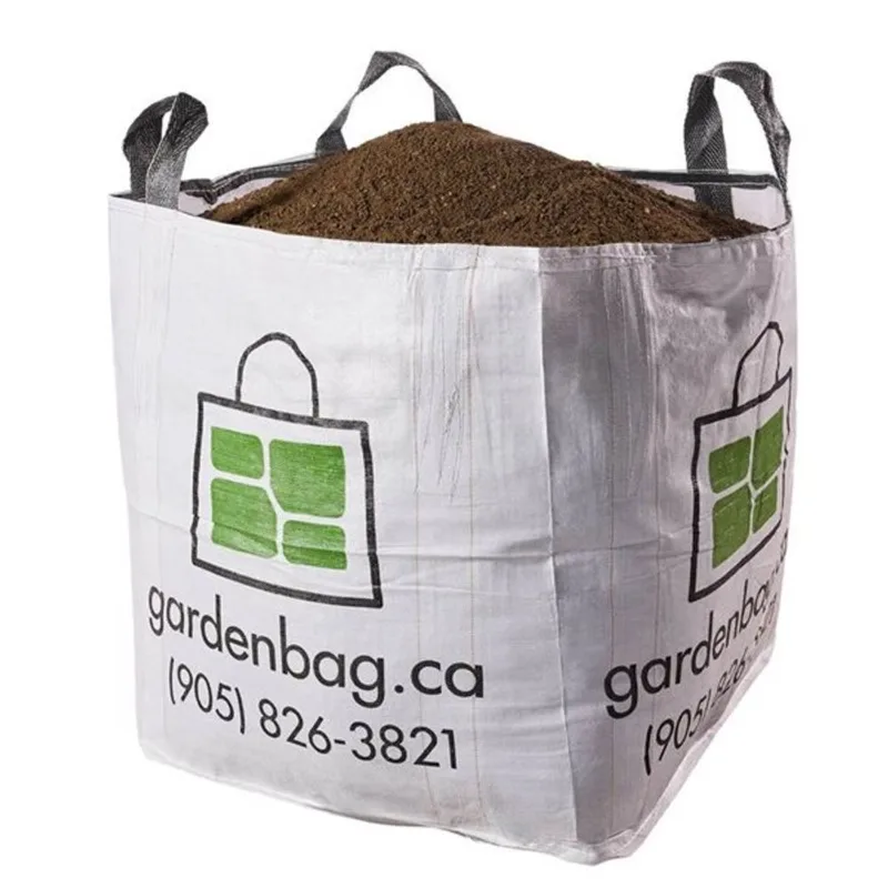 Garden Bag Coarse Sand