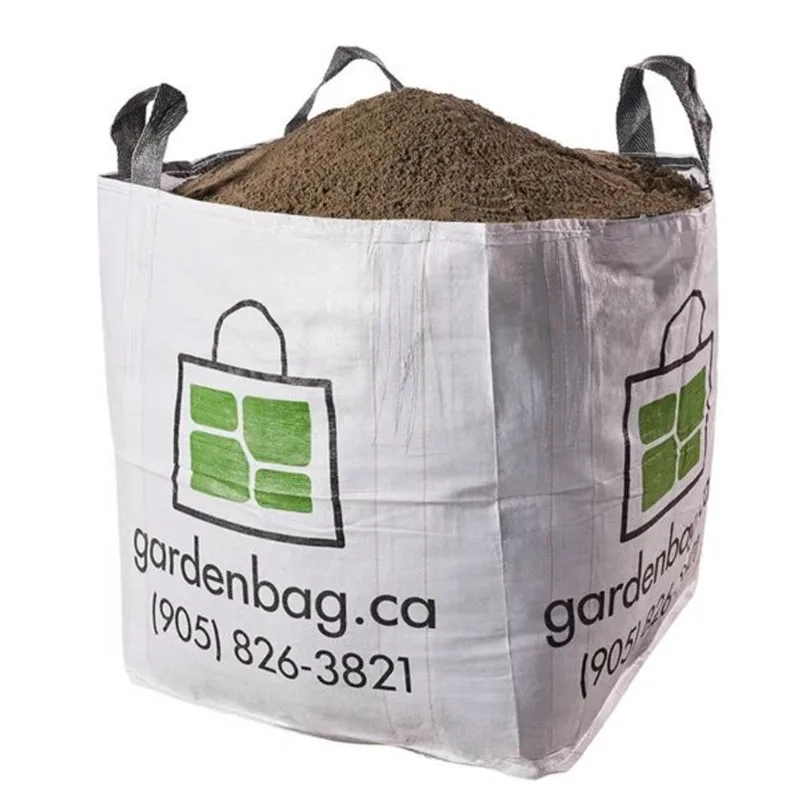 Garden Bag Fine Sand