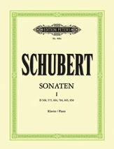 Sonatas Vol.1