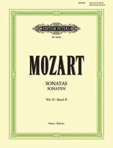 Piano Sonatas, Vol. 2: Nos. 11-18 and No. 19