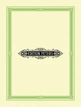 Two Elegiac Melodies Op. 34 (Violin 2Part)