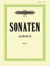 Sonata Album Vol.II