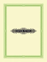 6 Concert Studies Op. 16