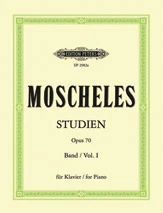 Studies Op.70 Vol.1