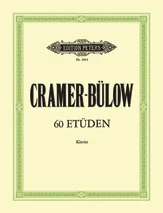 60 Studies for Piano, Selected and ed. by Hans von Bülow