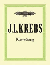 Piano Exercises: 'Klavierübung'