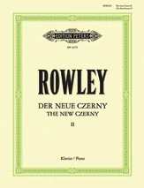 New Czerny Volume 2