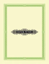 Sonatas for Violin and Harpsichord (Piano), Vol. 1