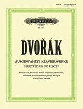 Selected Piano Pieces