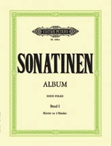 Sonatina Album Vol.1
