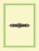 Exotic Perfumes for Two Flutes