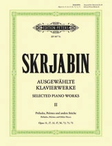 Piano Works Vol.2