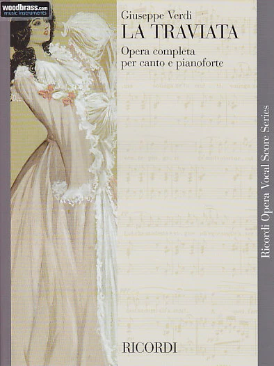 Verdi Traviata