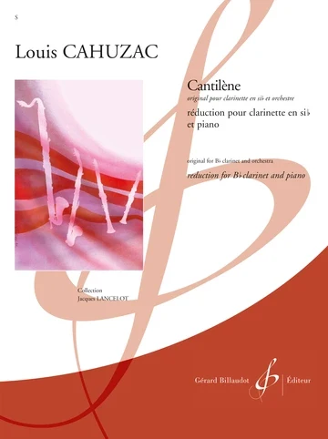 Cantilène