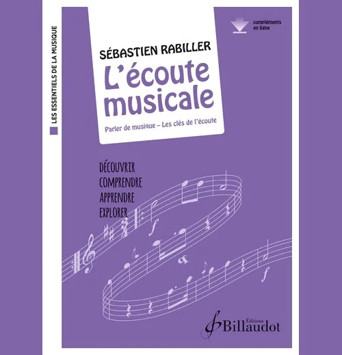 L'écoute Musicale