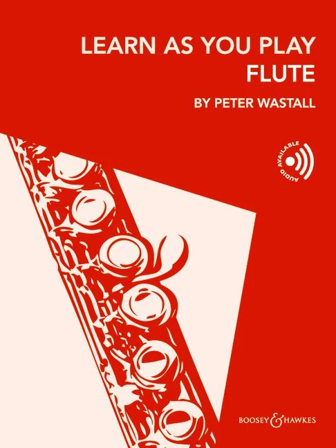 Learn As You Play Flute Learn As You Play