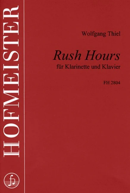 Rush Hours