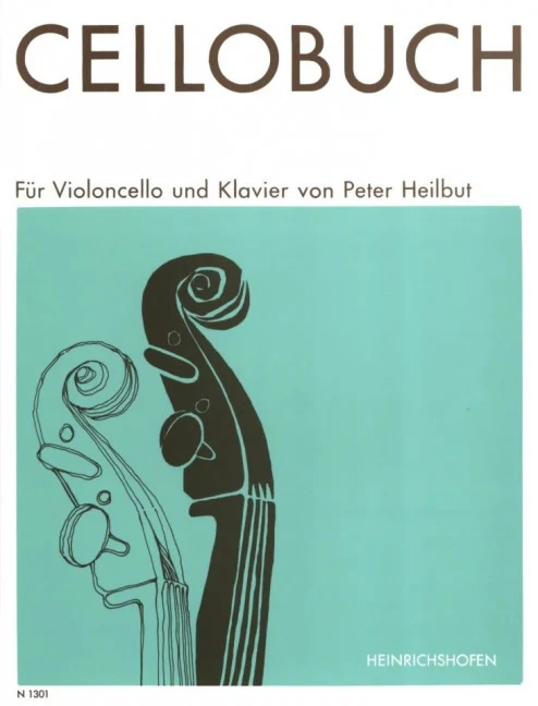 Cellobuch