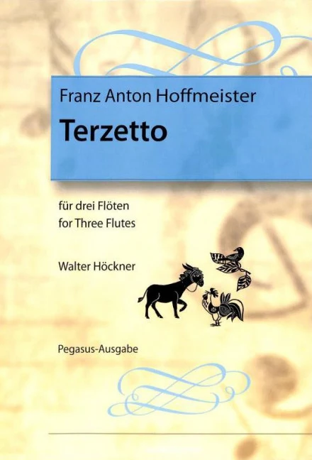 Terzetto