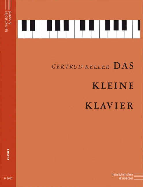Das kleine Klavier