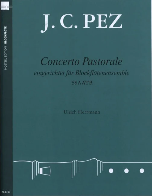 Concerto Pastorale