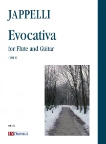 Evocativa 混和二重奏