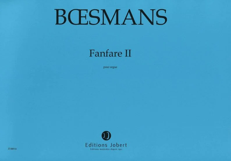 Fanfare II