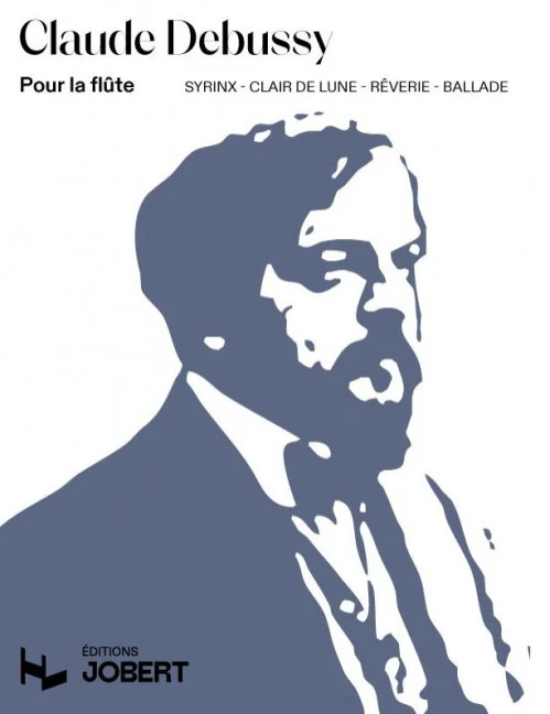 Pour la flûte