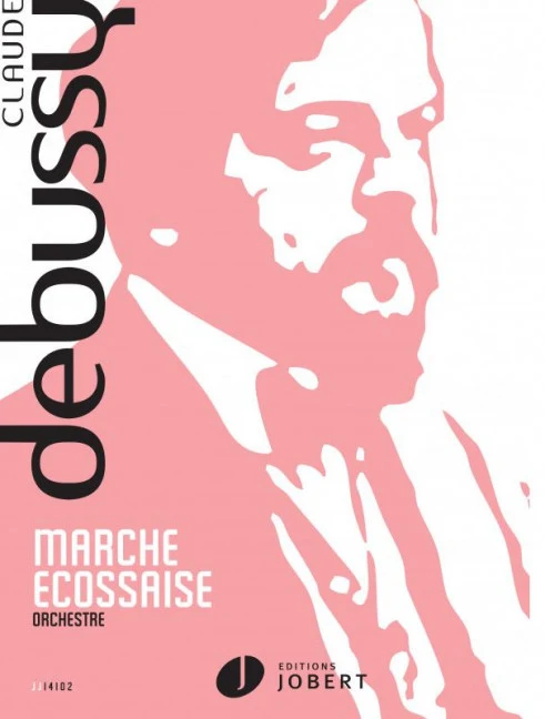 Debussy Claude: Marche Ecossaise — orchestra