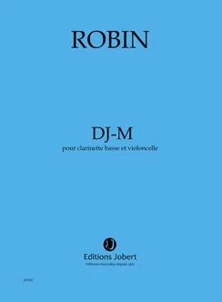 DJ-M