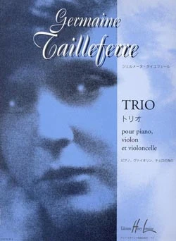 Trio 鋼琴三重奏