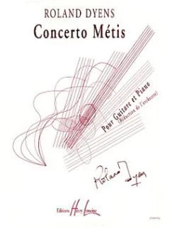 Concerto métis