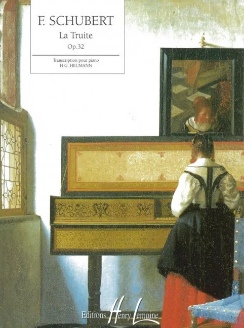 The Trout op.32