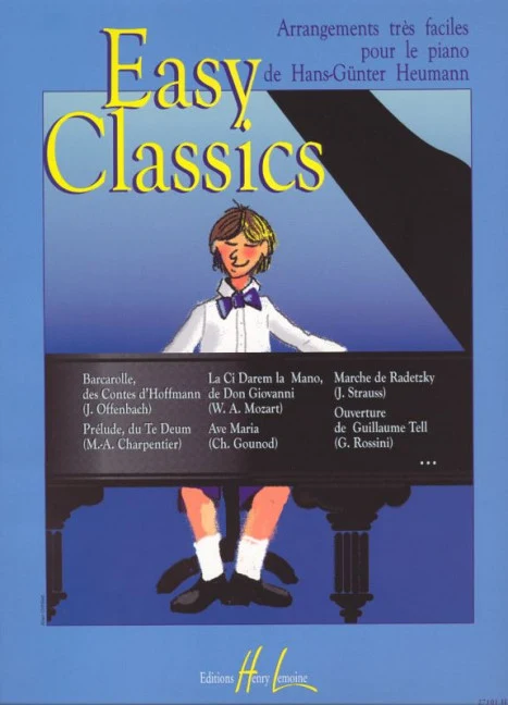Easy Classics
